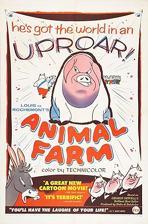 Animal Farm