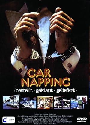 Car-Napping - Bestellt, geklaut, geliefert