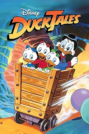 DuckTales