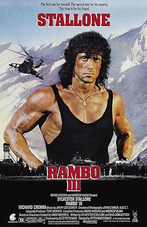 Rambo III