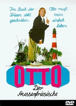 Otto - Der Außerfriesische
