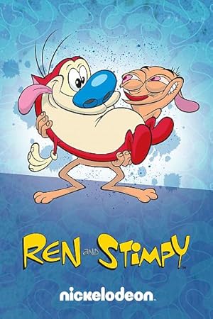 The Ren & Stimpy Show