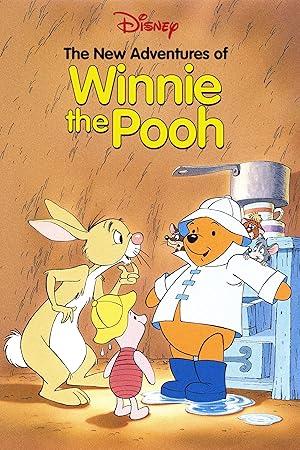 The New Adventures of Winnie the Pooh