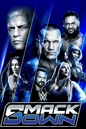 WWE Smackdown!
