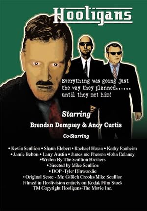 Hooligans