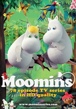 Moomins