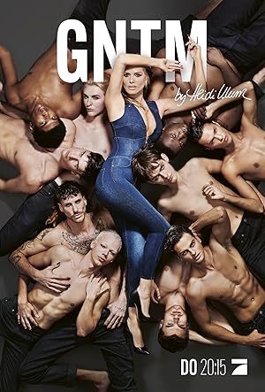 Germany's Next Topmodel