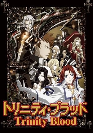 Trinity Blood