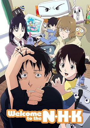 Welcome to the N.H.K.