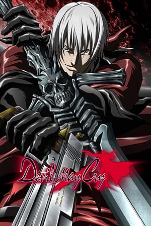 Devil May Cry: The Animated Series