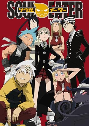 Soul Eater