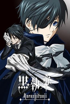 Black Butler