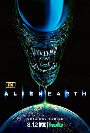 Alien: Earth