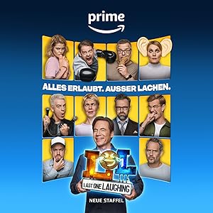 LOL: Last One Laughing Germany