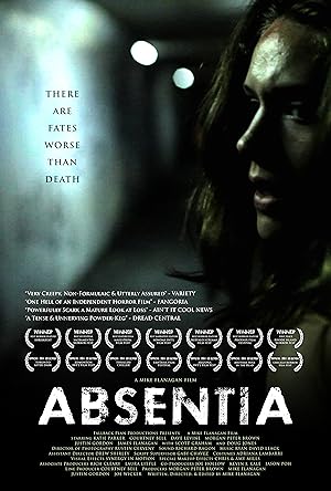 Absentia