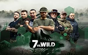 7 vs. Wild