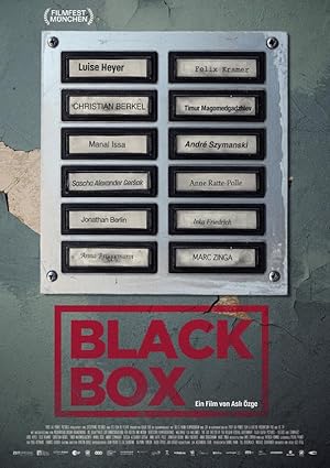 Black Box