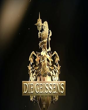 Die Geissens - Eine schrecklich glamouröse Familie!