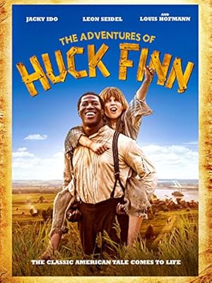 The Adventures of Huck Finn