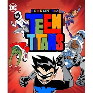 Teen Titans: Season 6
