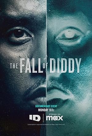 The Fall of Diddy