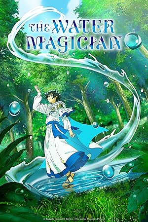 The Water Magician