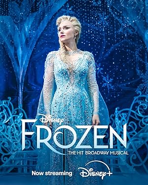 Frozen: The Hit Broadway Musical