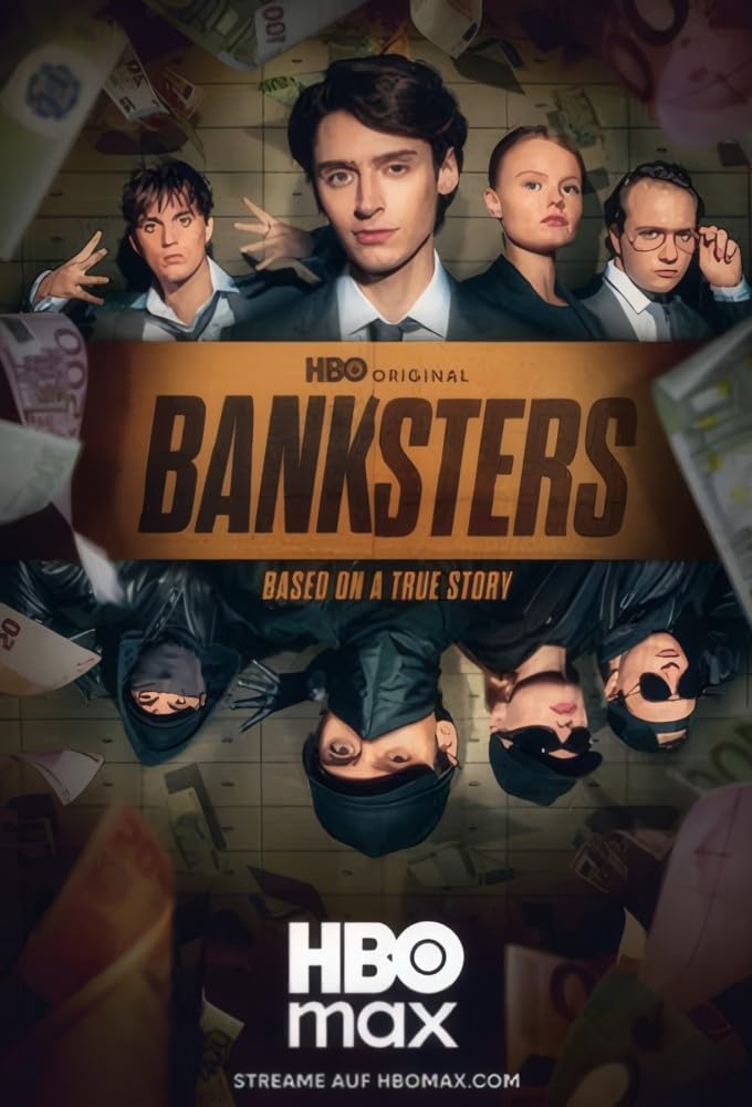 The Banksters