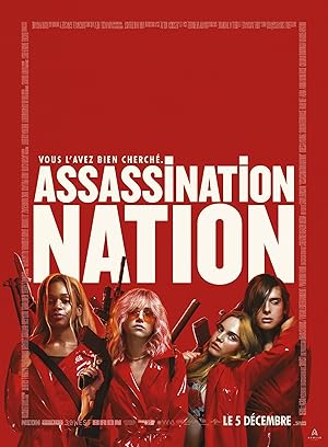 Assassination Nation