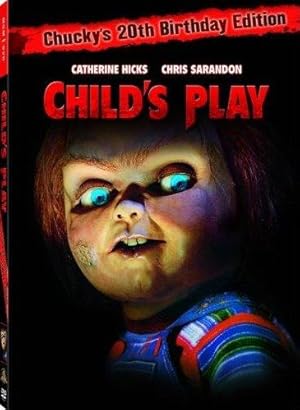 Introducing Chucky: The Making of Child's Play