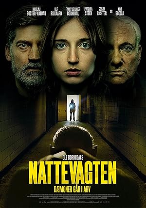 Nightwatch: Demons Are Forever