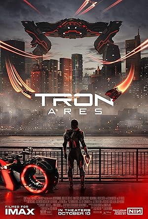 Tron: Ares
