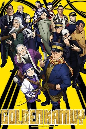 Golden Kamuy